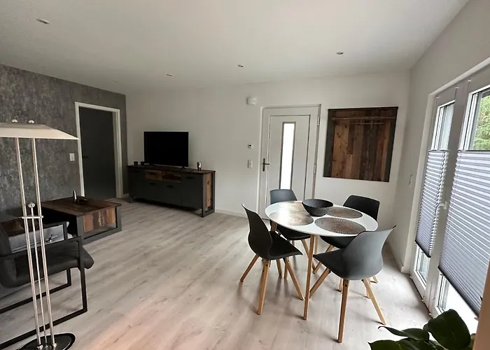 Ferienwohnung Hardo