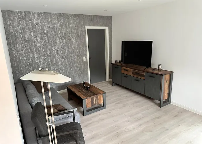 Ferienwohnung Hardo