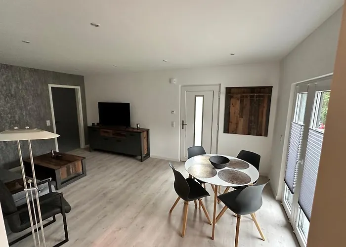 Ferienwohnung Hardo