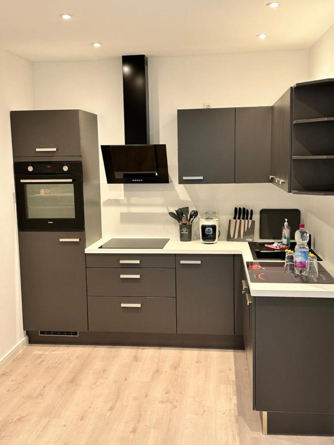 Hardo Apartment