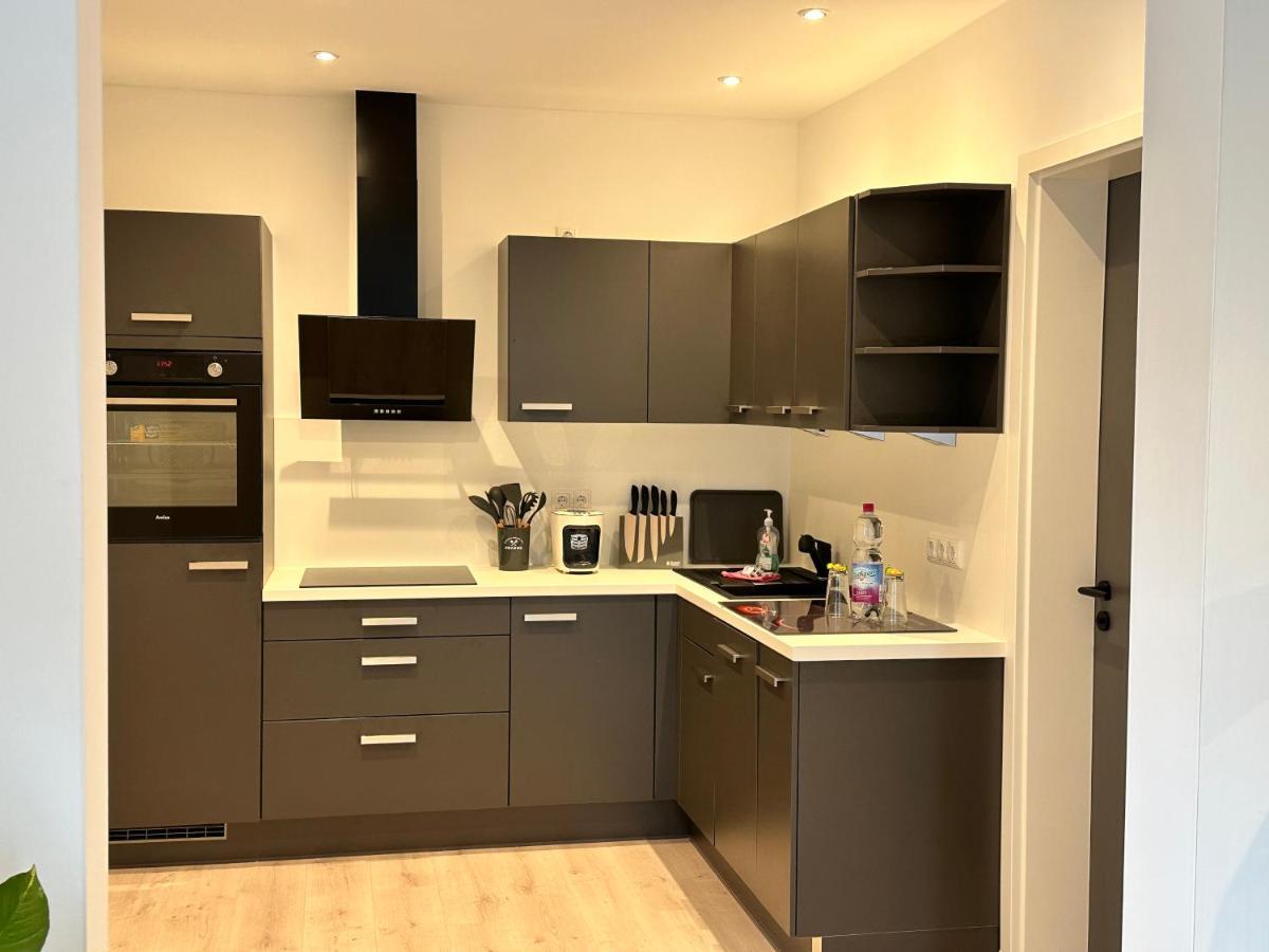 Hardo Apartment Alt Schwerin