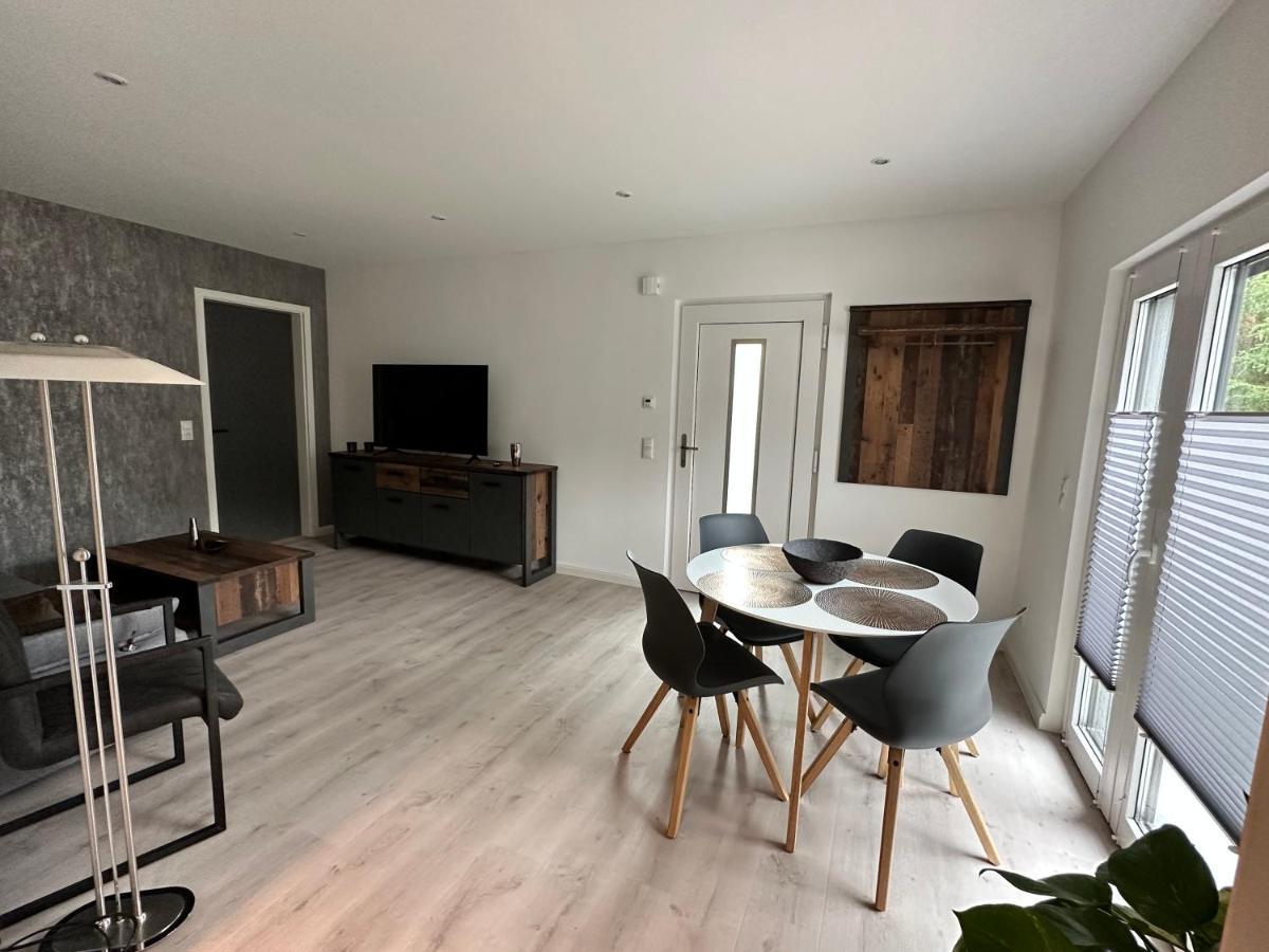 Apartment Hardo Alt Schwerin
