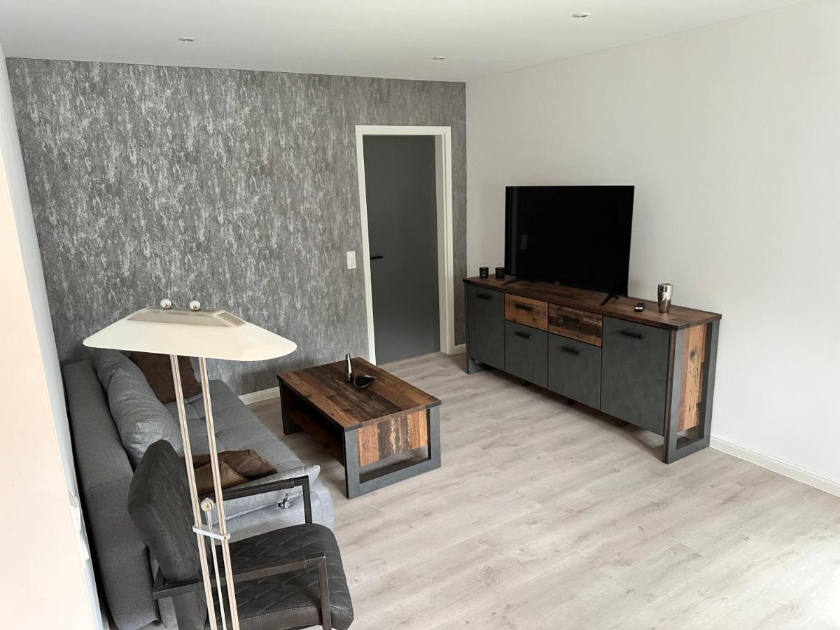 Hardo Apartment *