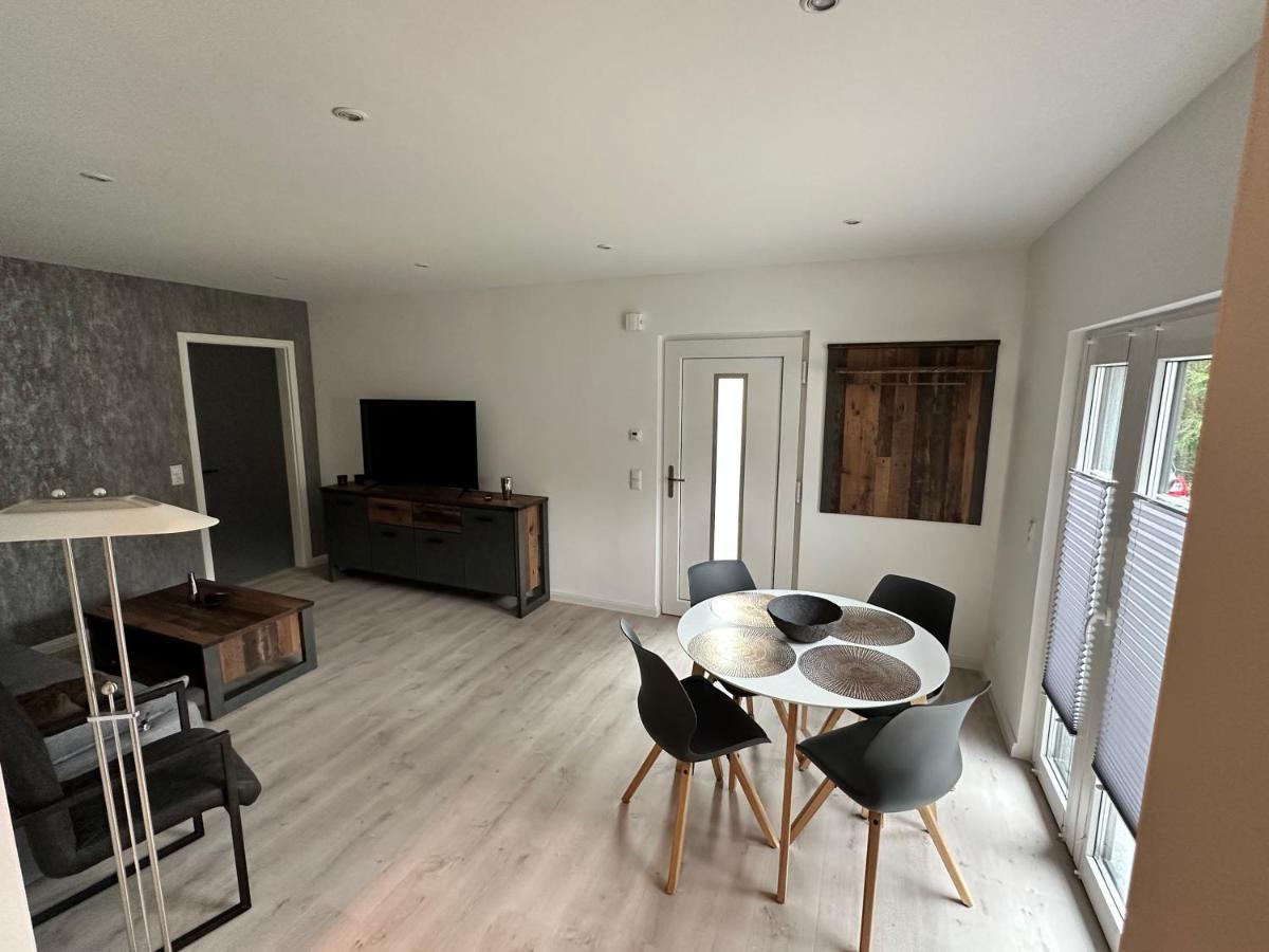 Apartment Hardo *