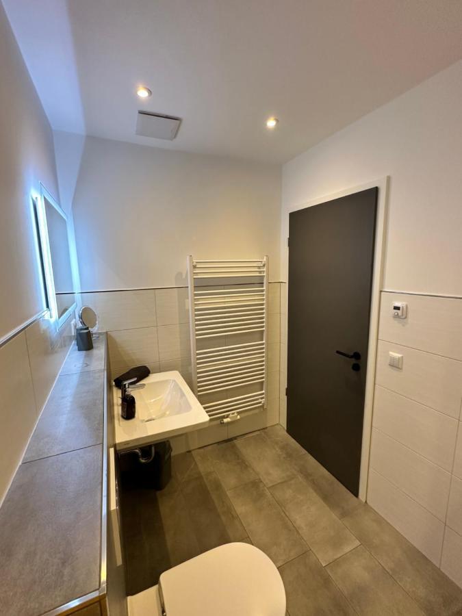 Apartment Hardo *